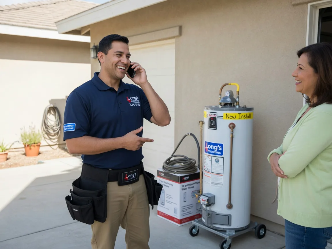 Leak Detection Muscadine, AL FAQs